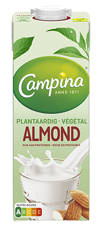 Campina Almond BE C1 N1