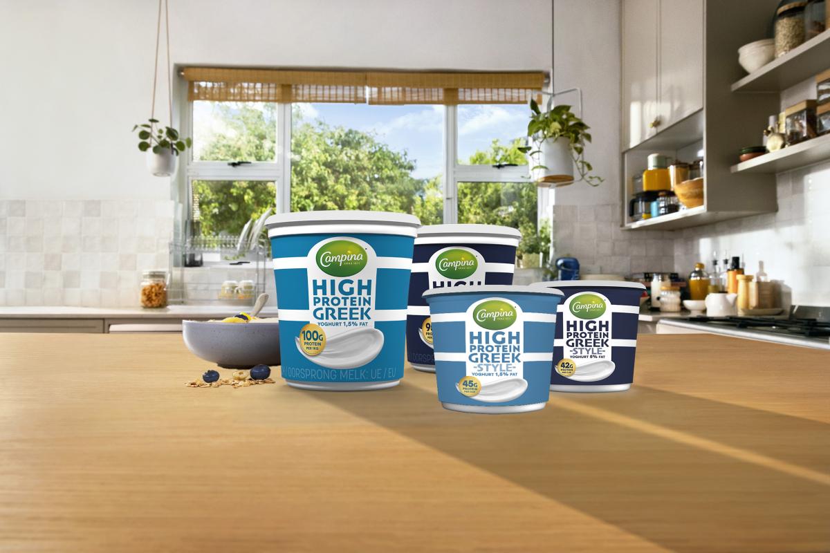campina greek