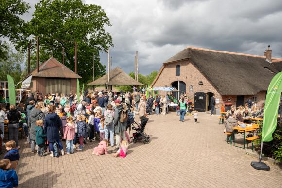 Campina Open Boerderijdagen