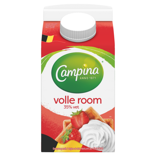 volle room