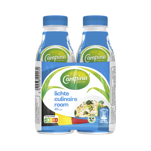 Campina Lichte Room (4% vet)