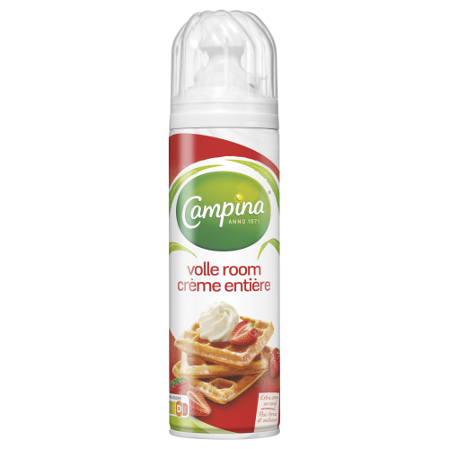 Campina Volle Room Spuitbus