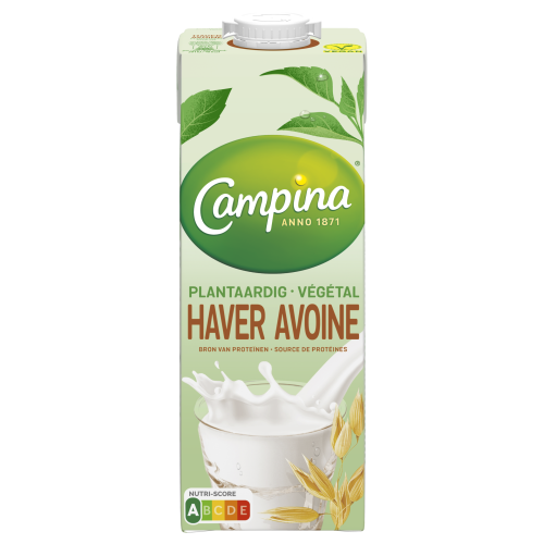 Campina Haver 1L