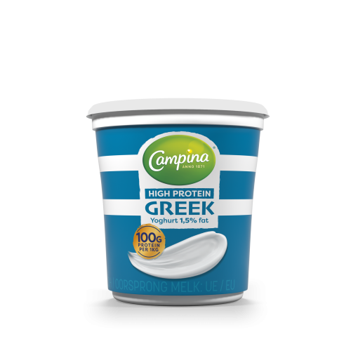 Campina High Protein Greek 1,5%