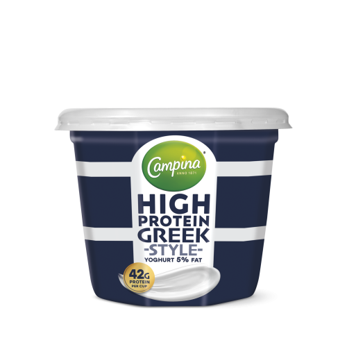 Campina Yoghurt Greek 5% 450g