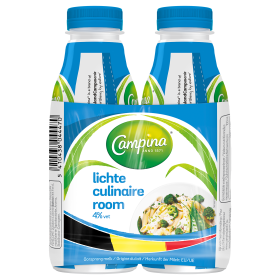 lichte culinaire room