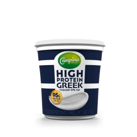 Campina HP Greek 1KG 5% 
