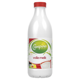 Campina Volle Melk 1L