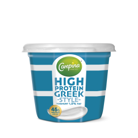 Campina Yoghurt Greek 1,5% 450g