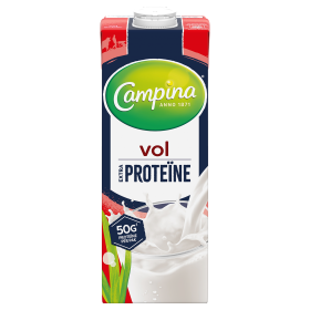  Campina extra proteïne - Vol 