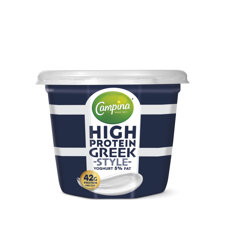 Campina High Protein Greek | Campina